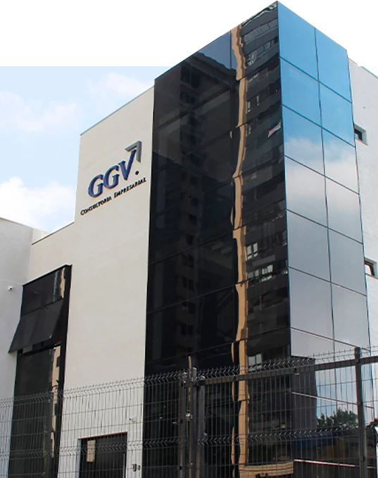Sede da GGV